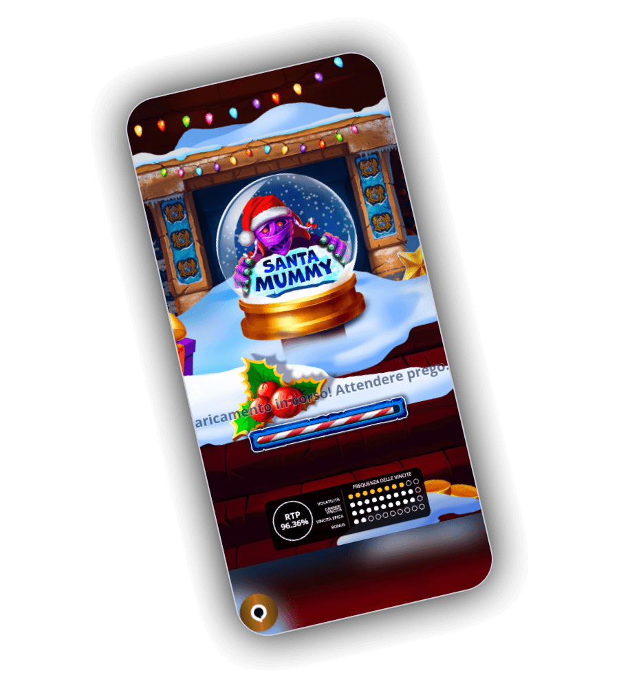 Applicazione mobile Tower Casinò IT