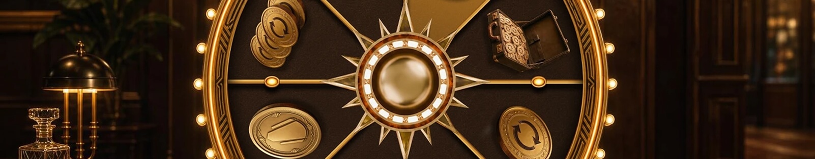 Tower Casinò IT Banner sportivo